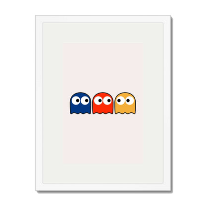 LITTLE RGB BROTHERS | PRINT