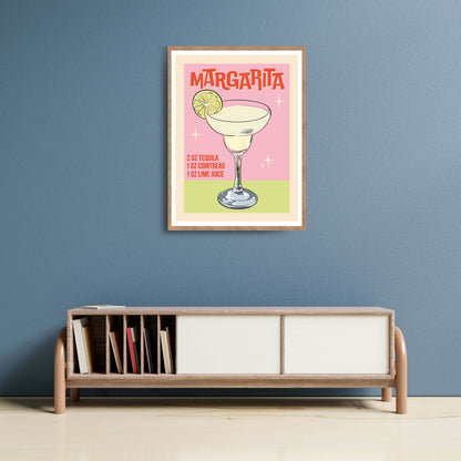 MARGARITA | PRINT