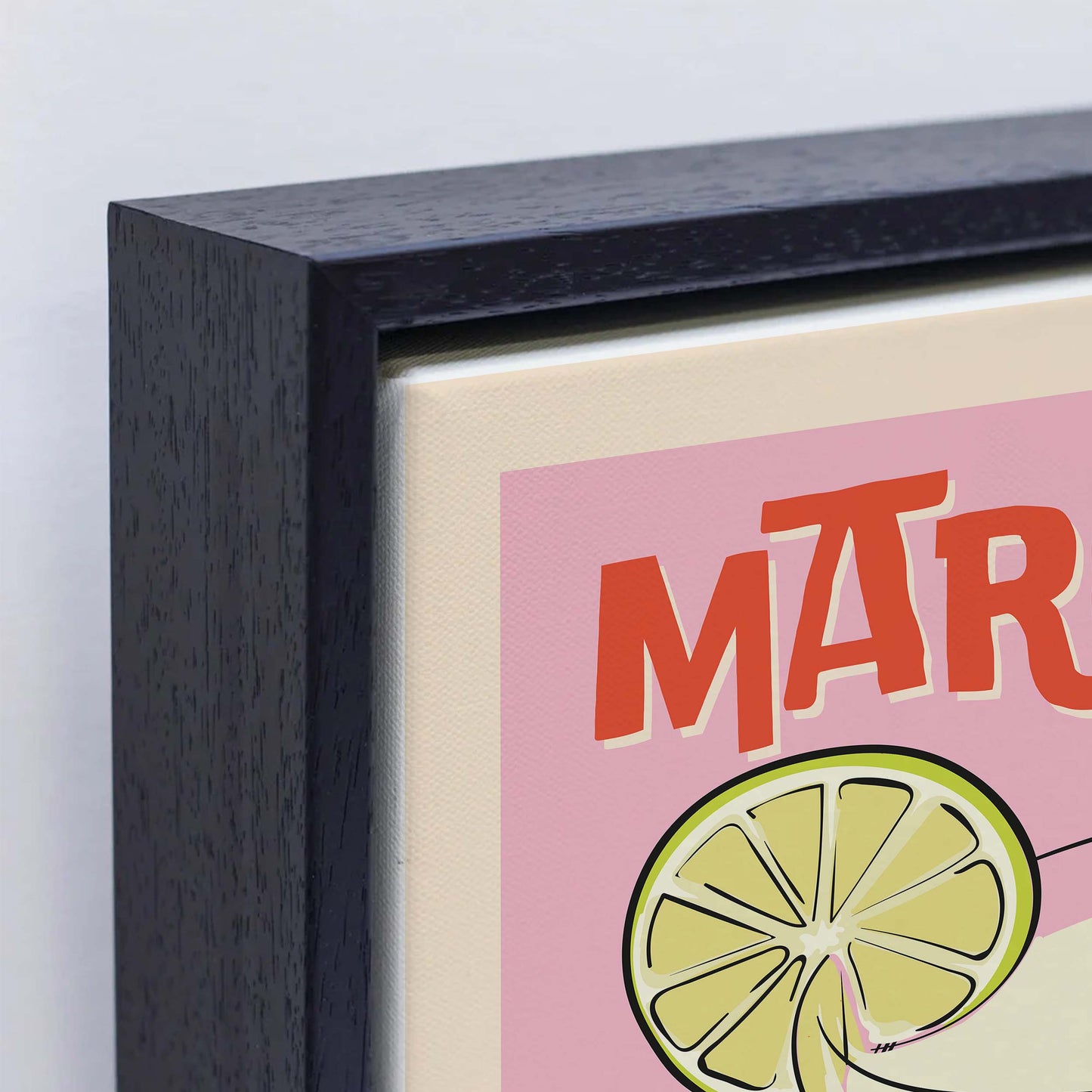 MARGARITA | CANVAS