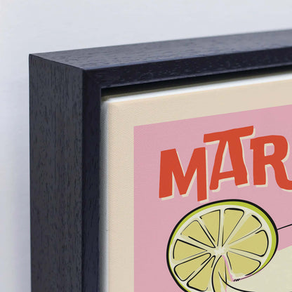 MARGARITA | CANVAS