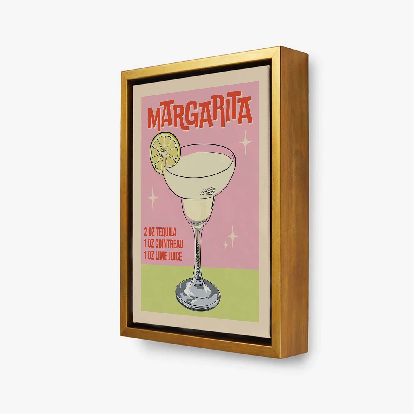 MARGARITA | CANVAS
