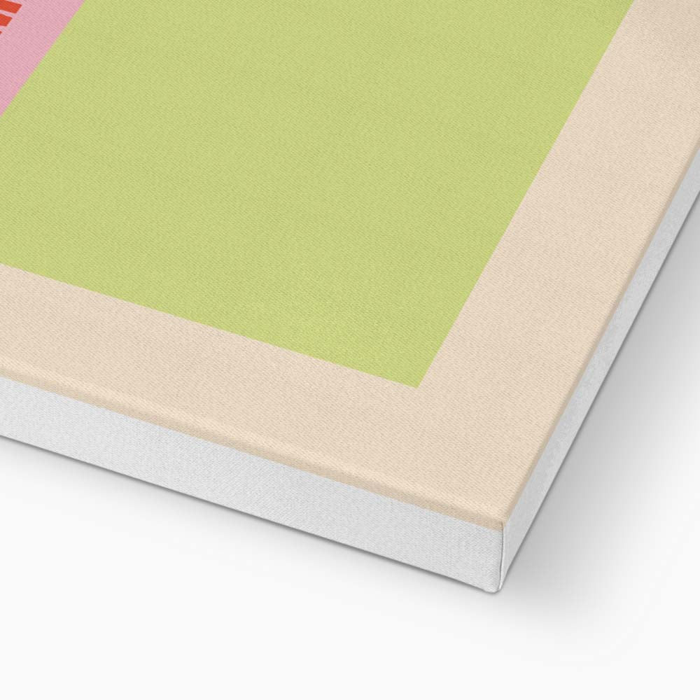 MARGARITA | CANVAS
