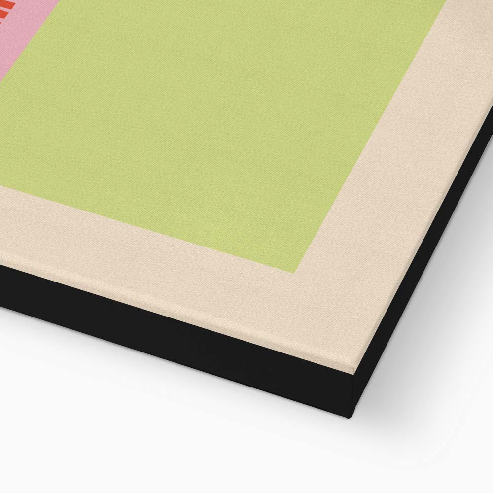 MARGARITA | CANVAS