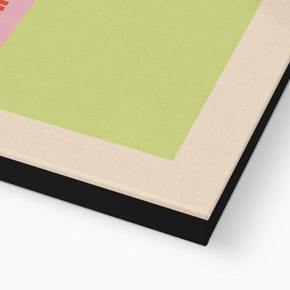 MARGARITA | CANVAS
