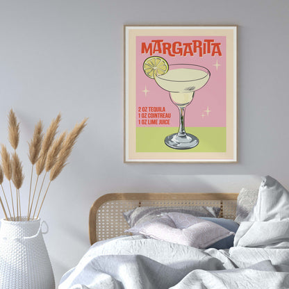 MARGARITA | PRINT