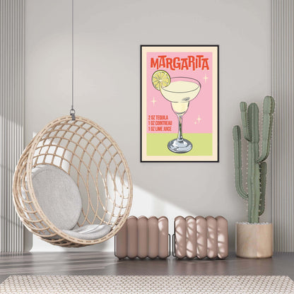 MARGARITA | CANVAS