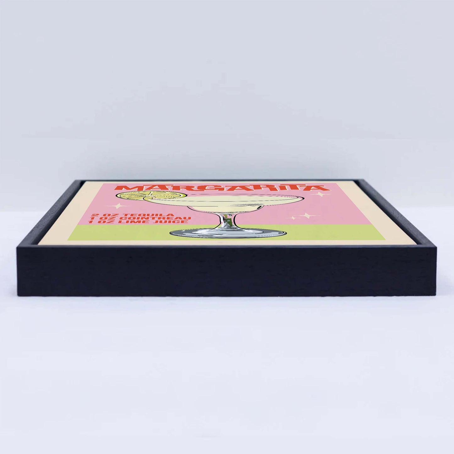 MARGARITA | CANVAS