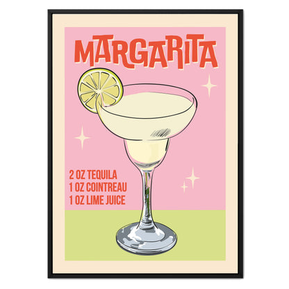 MARGARITA | CANVAS
