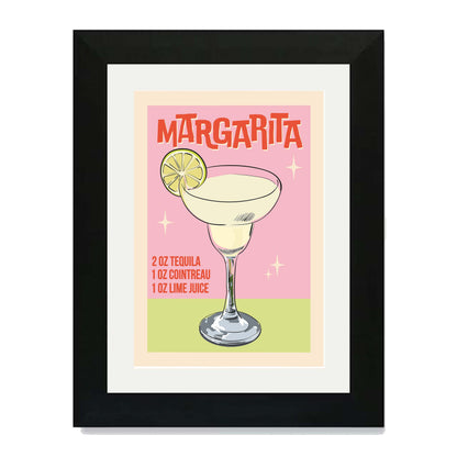 MARGARITA | PRINT