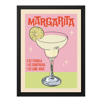 MARGARITA | CANVAS