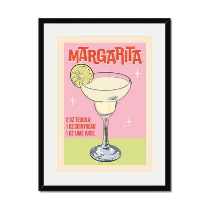MARGARITA | PRINT