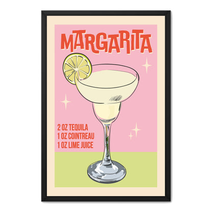 MARGARITA | CANVAS