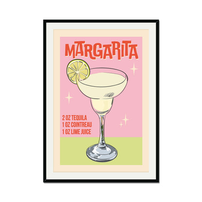 MARGARITA | PRINT