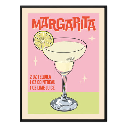 MARGARITA | CANVAS
