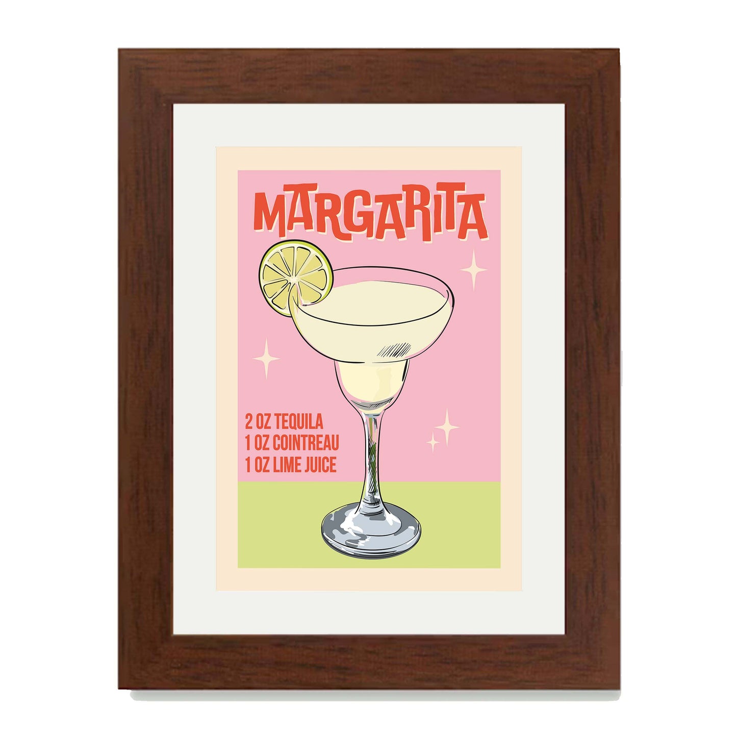 MARGARITA | PRINT