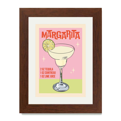 MARGARITA | PRINT