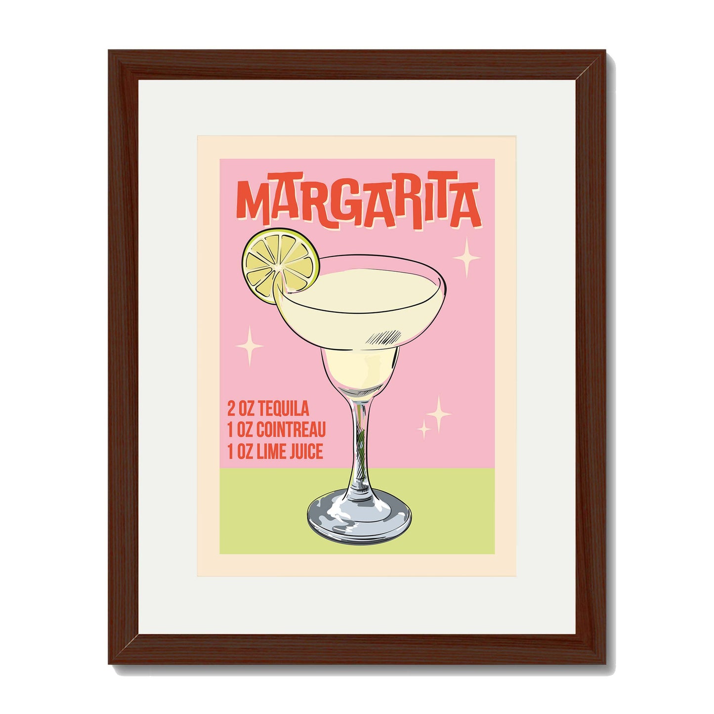 MARGARITA | PRINT