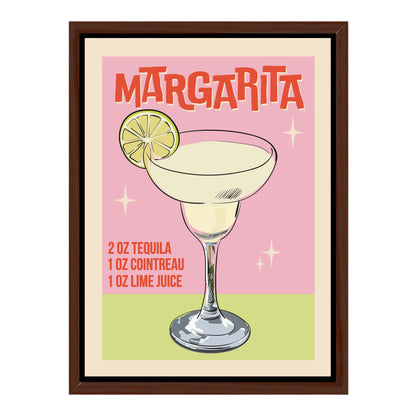 MARGARITA | CANVAS