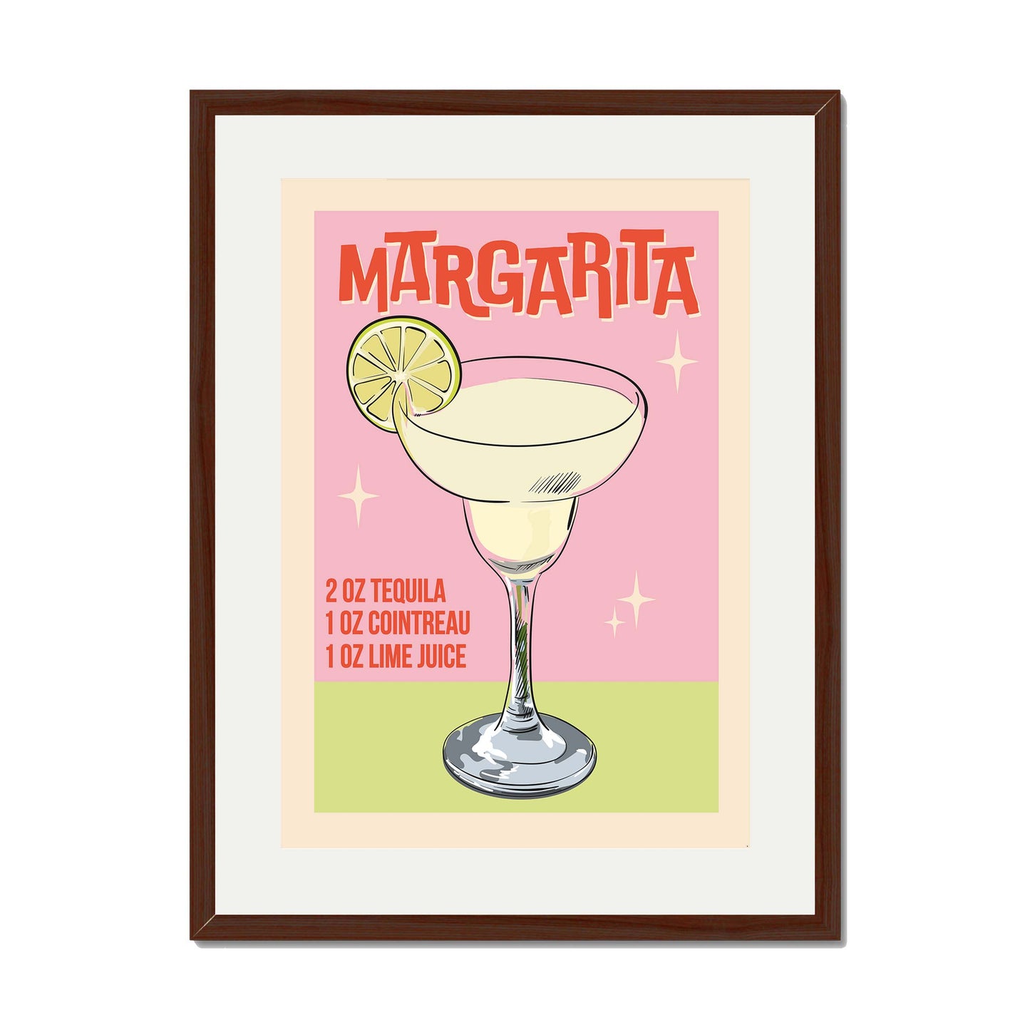 MARGARITA | PRINT