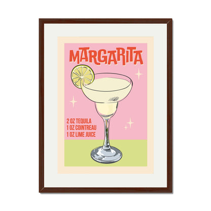 MARGARITA | PRINT