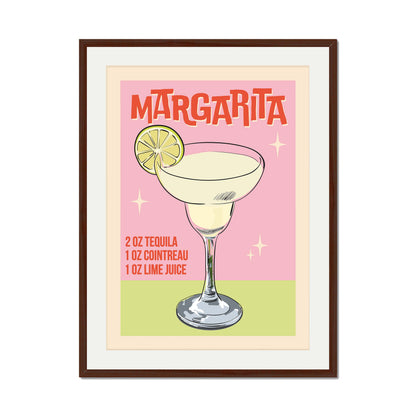 MARGARITA | PRINT