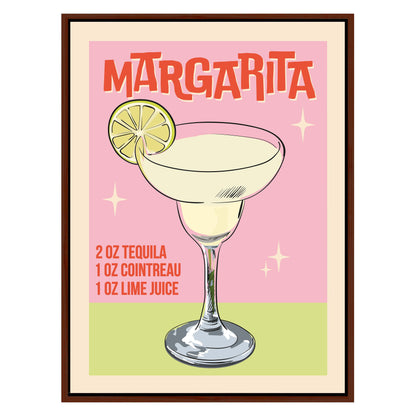 MARGARITA | CANVAS