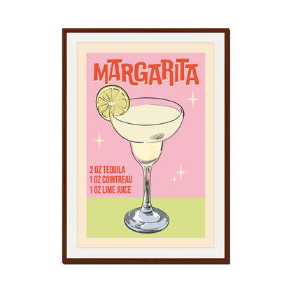 MARGARITA | PRINT