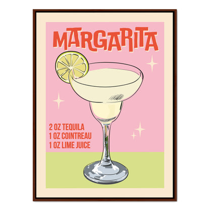 MARGARITA | CANVAS