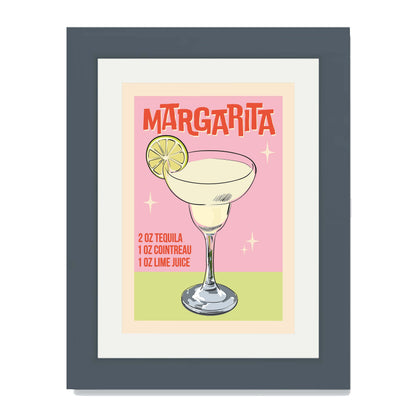 MARGARITA | PRINT