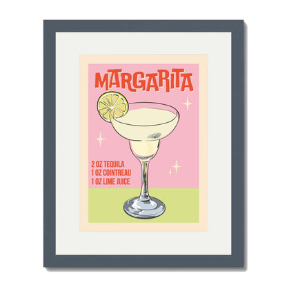 MARGARITA | PRINT