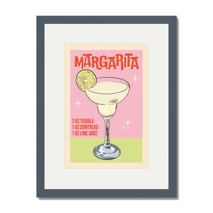 MARGARITA | PRINT