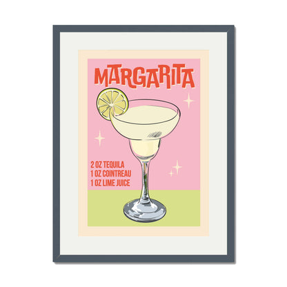 MARGARITA | PRINT