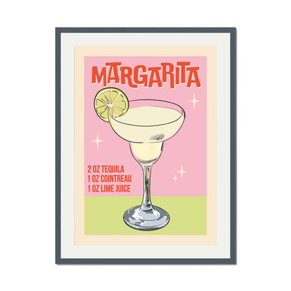 MARGARITA | PRINT
