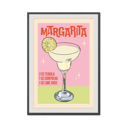 MARGARITA | PRINT