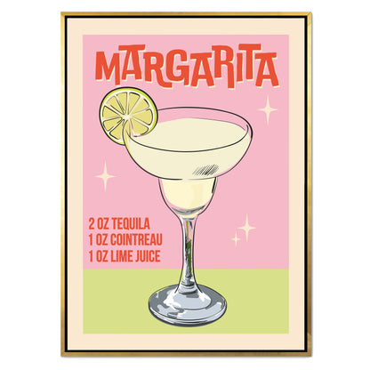 MARGARITA | CANVAS