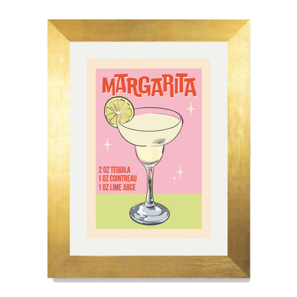 MARGARITA | PRINT