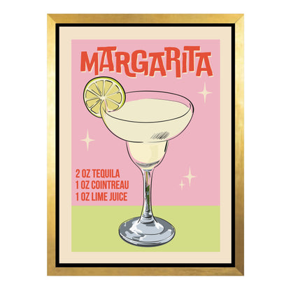 MARGARITA | CANVAS