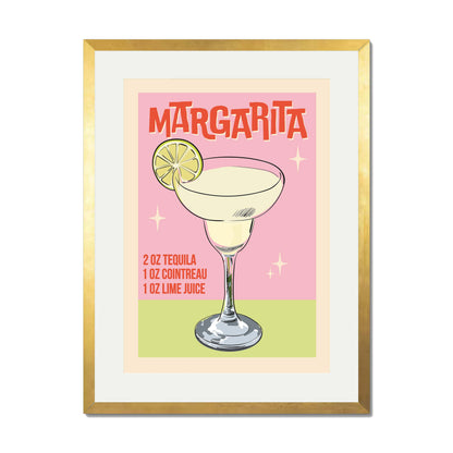 MARGARITA | PRINT