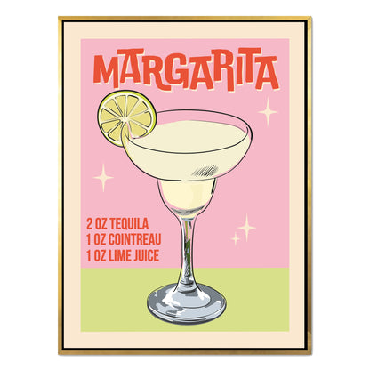 MARGARITA | CANVAS