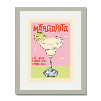 MARGARITA | PRINT