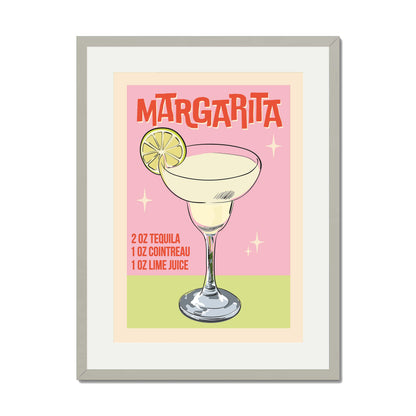 MARGARITA | PRINT