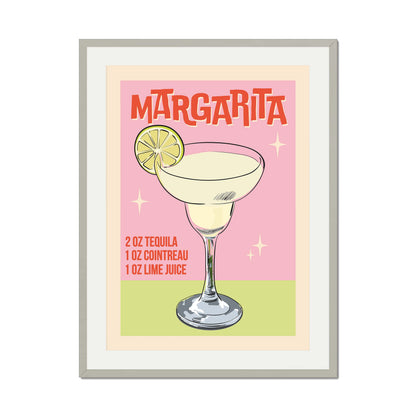 MARGARITA | PRINT