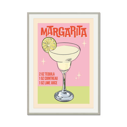 MARGARITA | PRINT