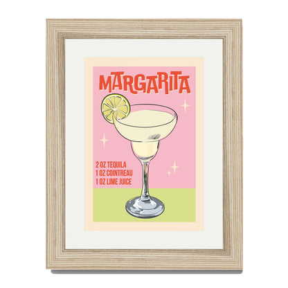 MARGARITA | PRINT