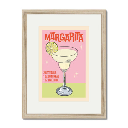 MARGARITA | PRINT