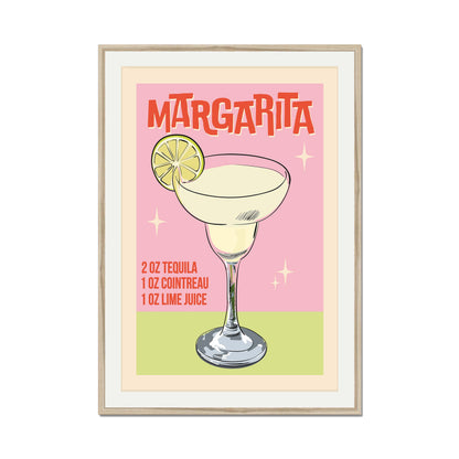 MARGARITA | PRINT