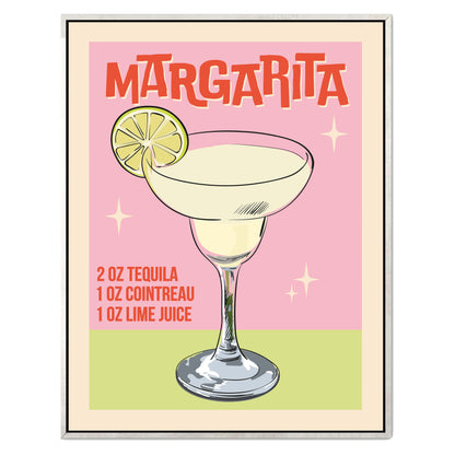 MARGARITA | CANVAS