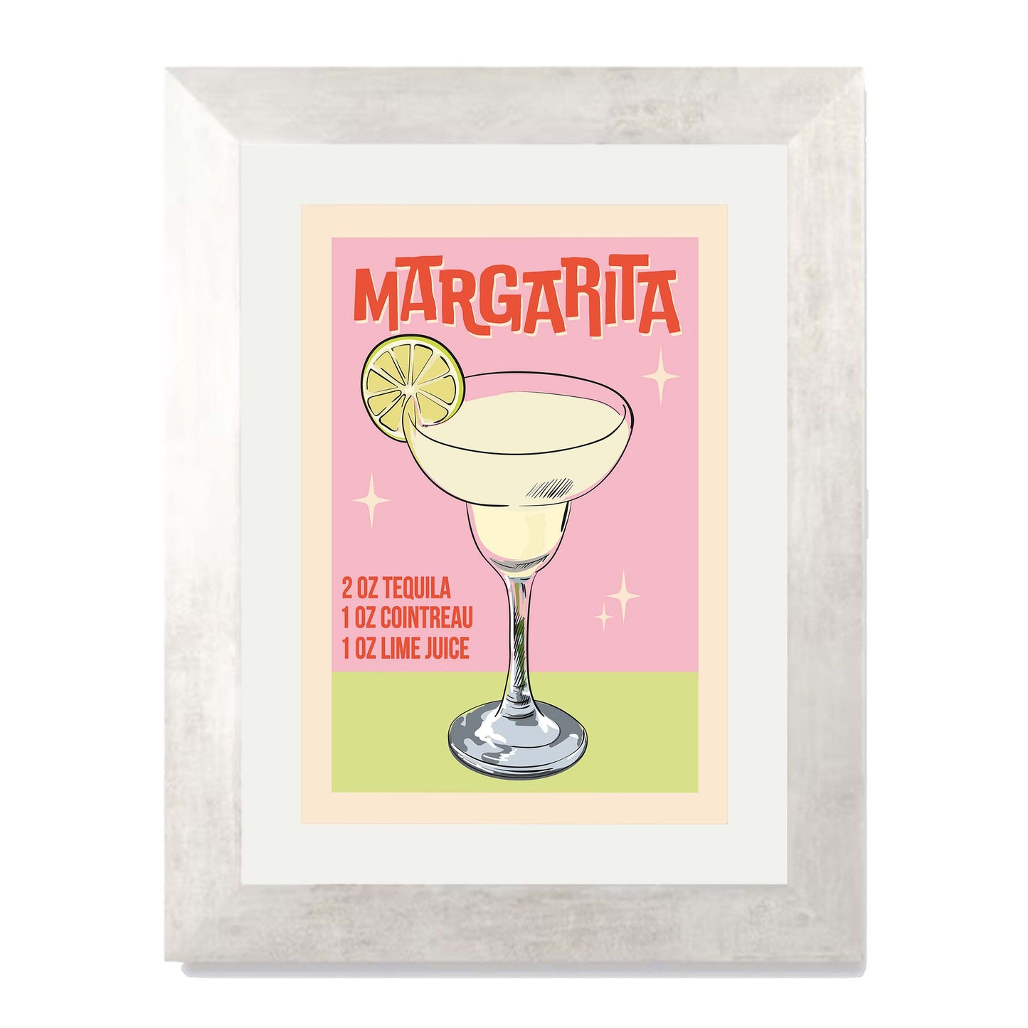 MARGARITA | PRINT