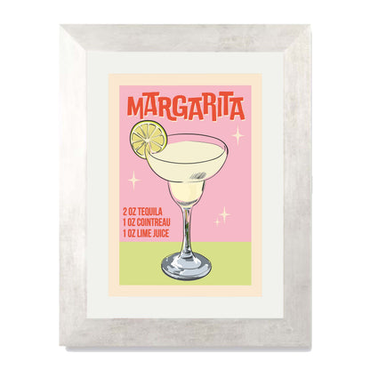 MARGARITA | PRINT