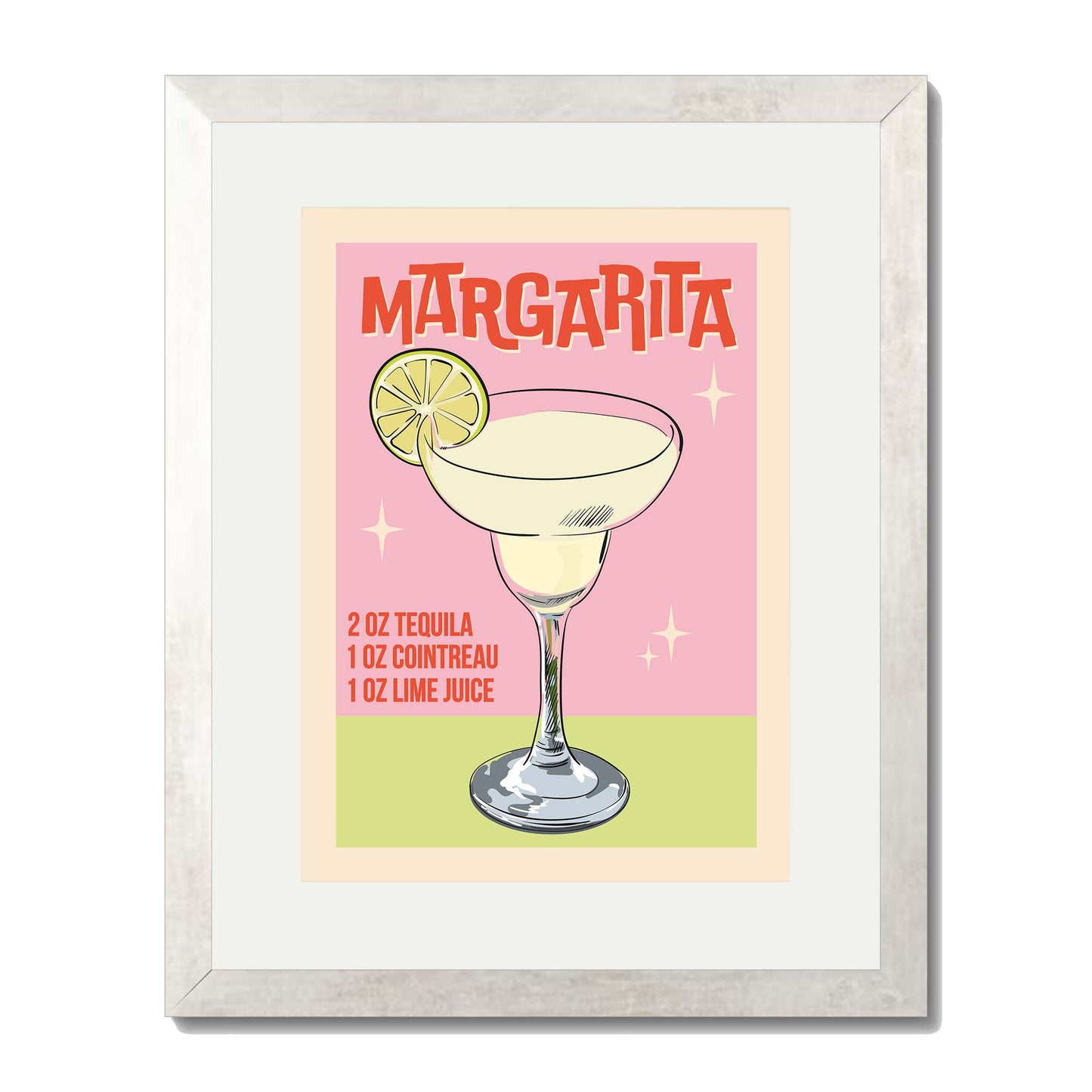 MARGARITA | PRINT